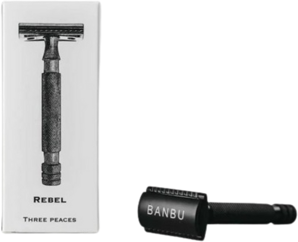 BANBU Rasoio REBEL