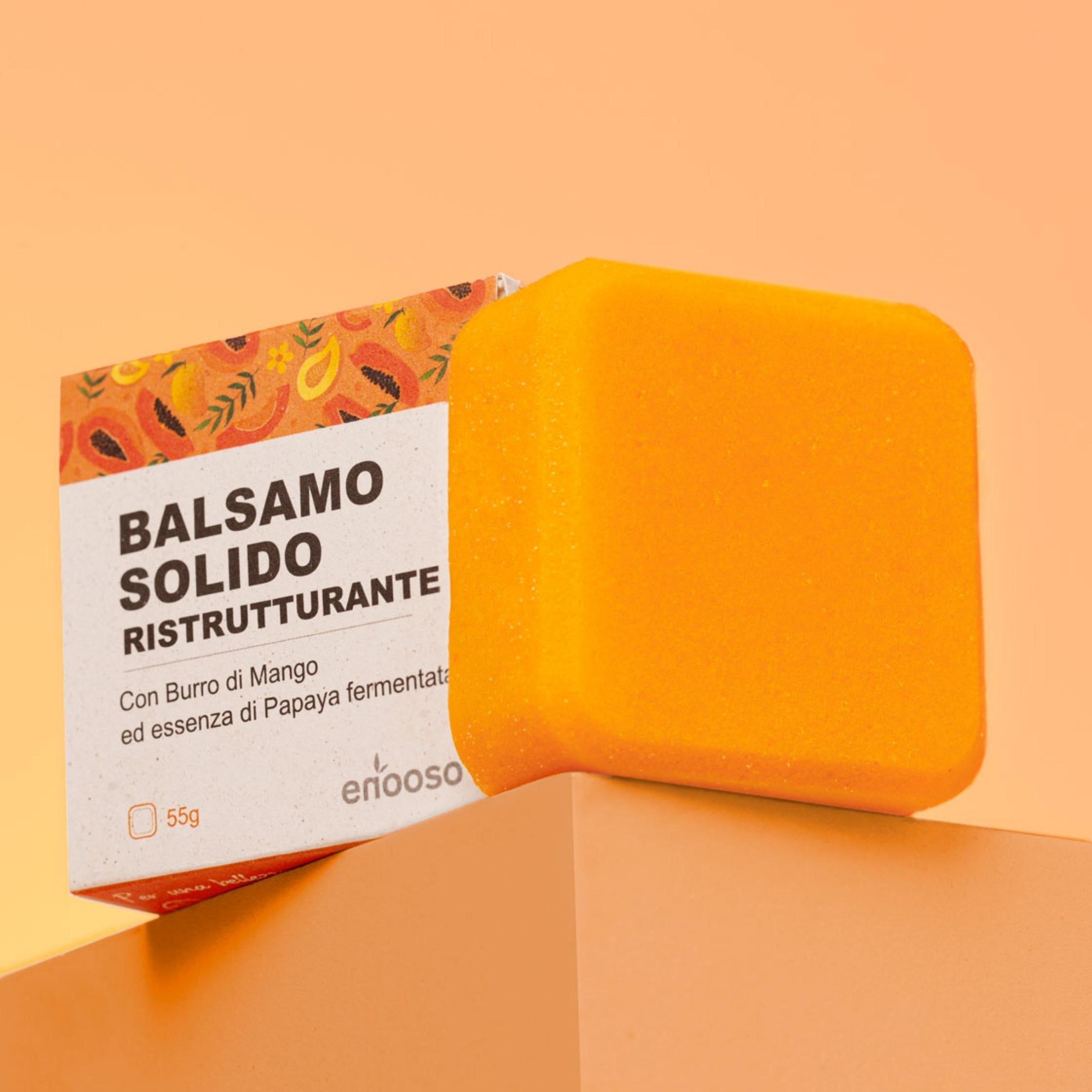 Balsamo Ristrutturante 55gr