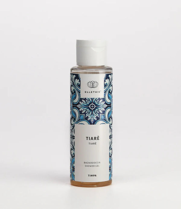 BAGNODOCCIA TIARE' 100ml