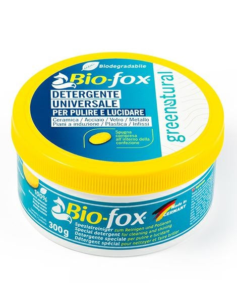 BIO-FOX Detergente Universale 300gr