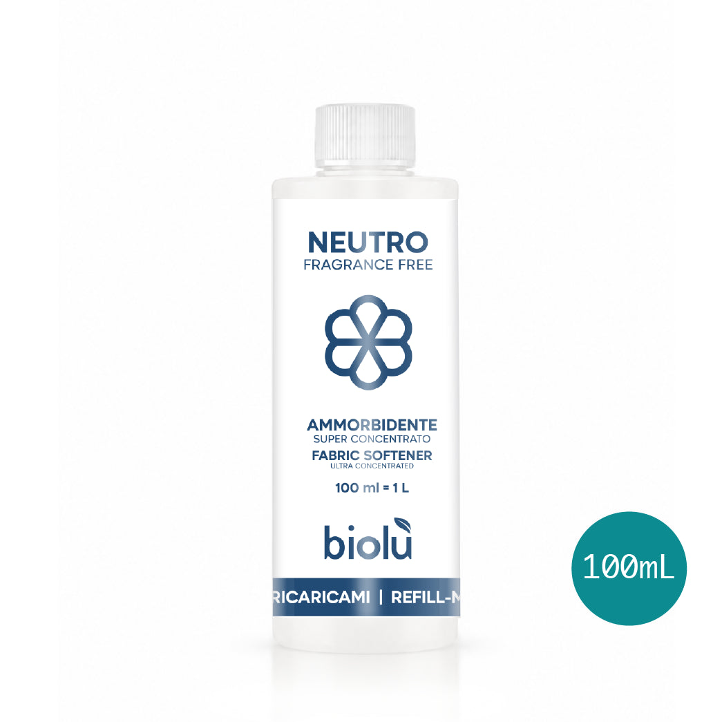 AMMORBIDENTE SUPER CONCENTRATO (Biolù) 100ml