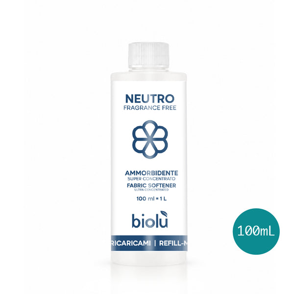 AMMORBIDENTE SUPER CONCENTRATO (Biolù) 100ml