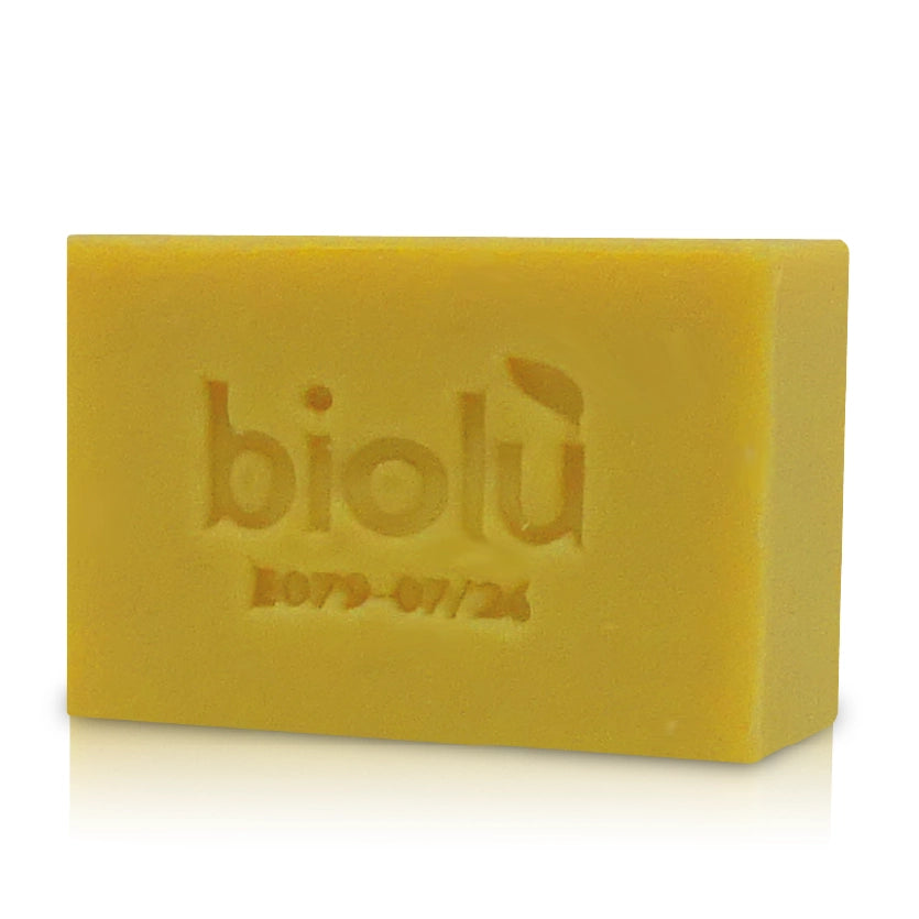 SAPONE LIMONE BIO