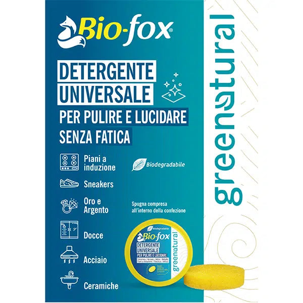 BIO-FOX Detergente Universale 300gr