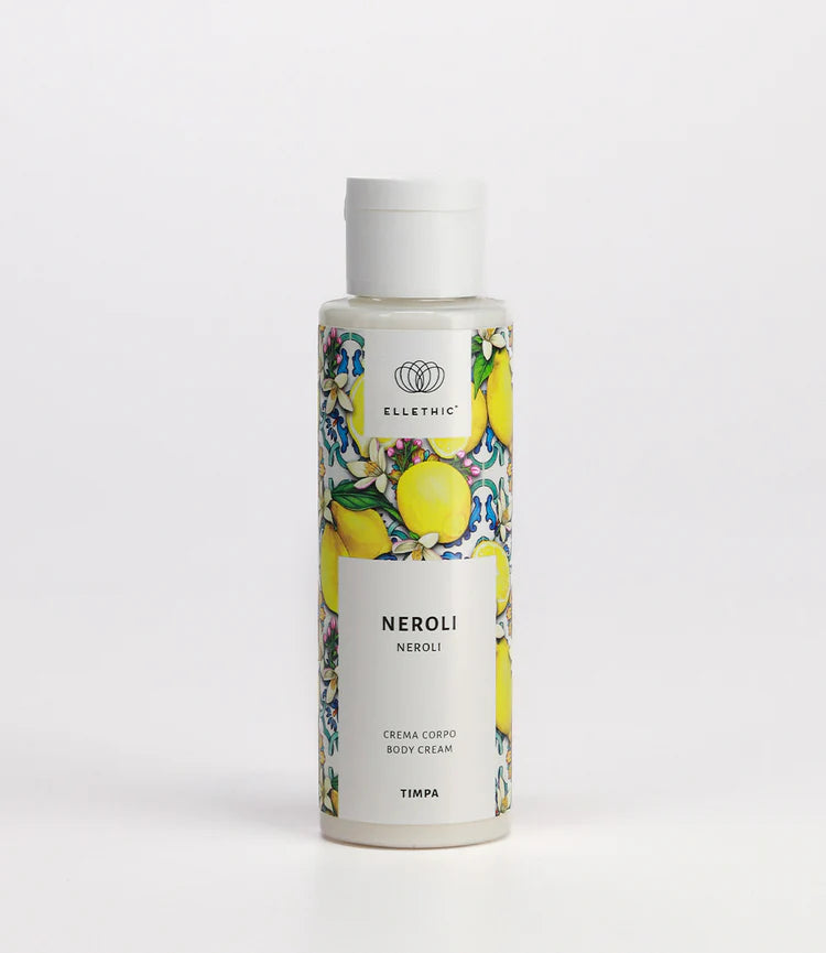 CREMA CORPO NEROLI 100ml