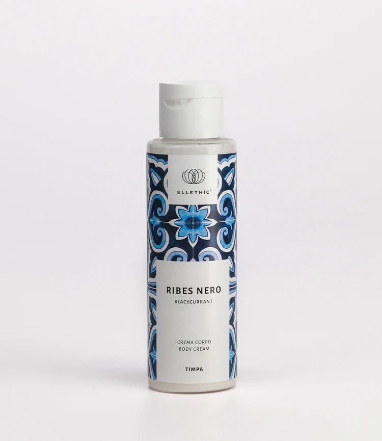 CREMA CORPO RIBES NERO 100ml