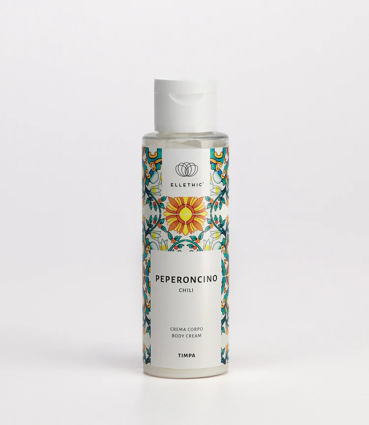 CREMA CORPO PEPERONCINO 100mL