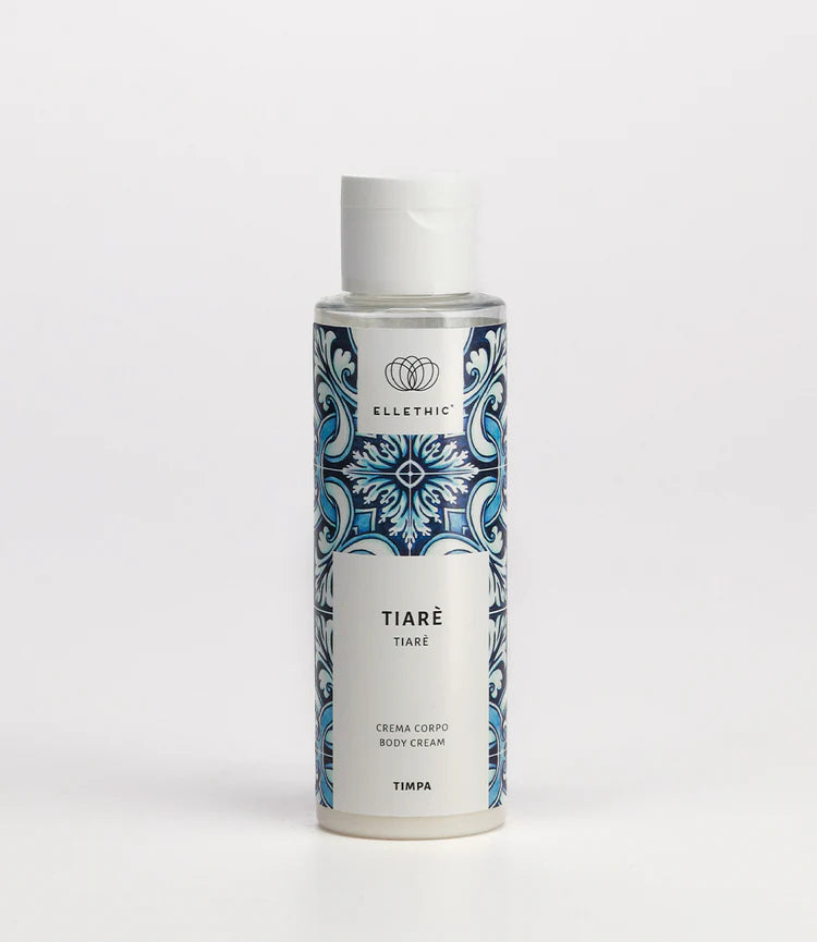 CREMA CORPO TIARE' 100ml