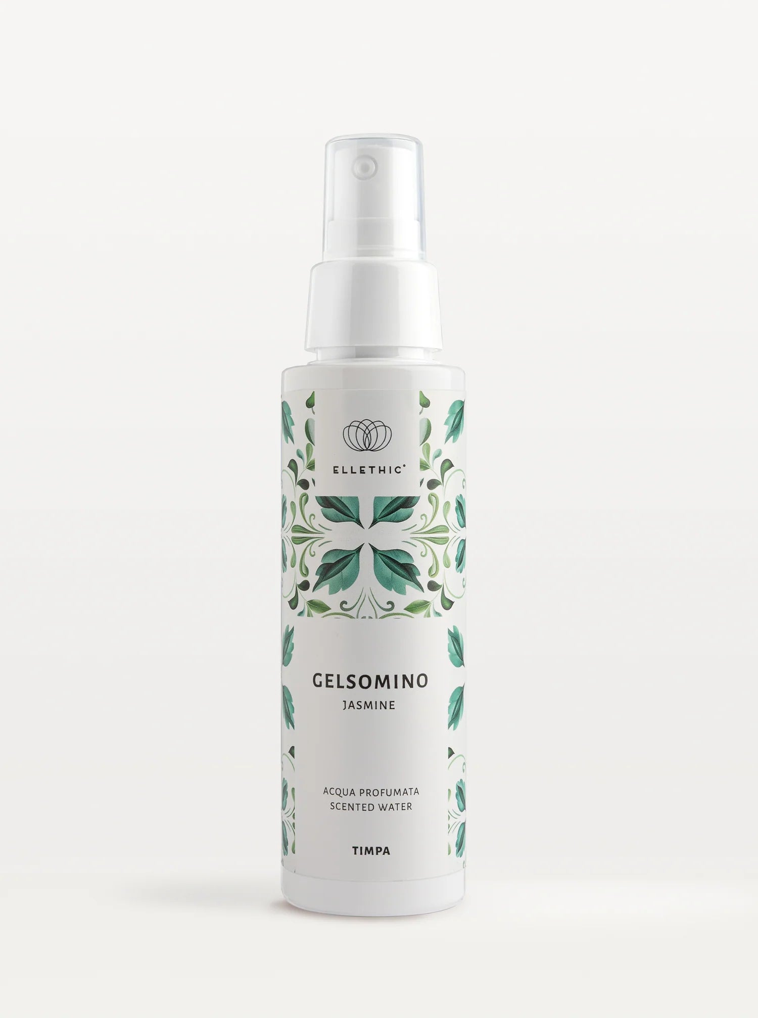 ACQUA PROFUMATA GELSOMINO 100ml