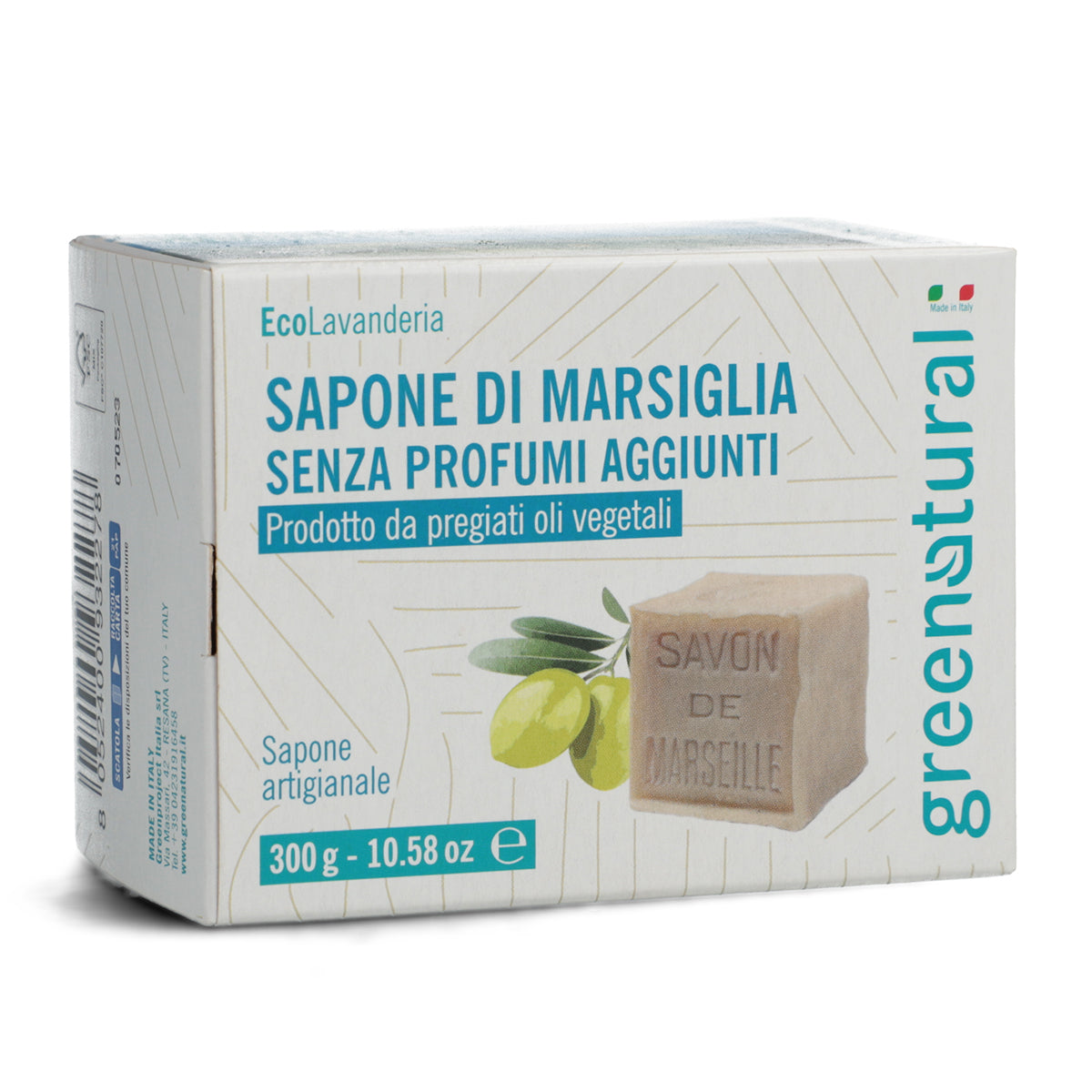 Sapone di Marsiglia