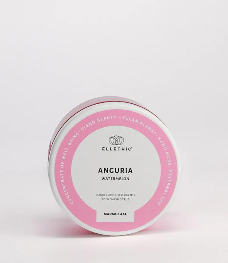 SCRUB DETERGENTE ANGURIA 500gr