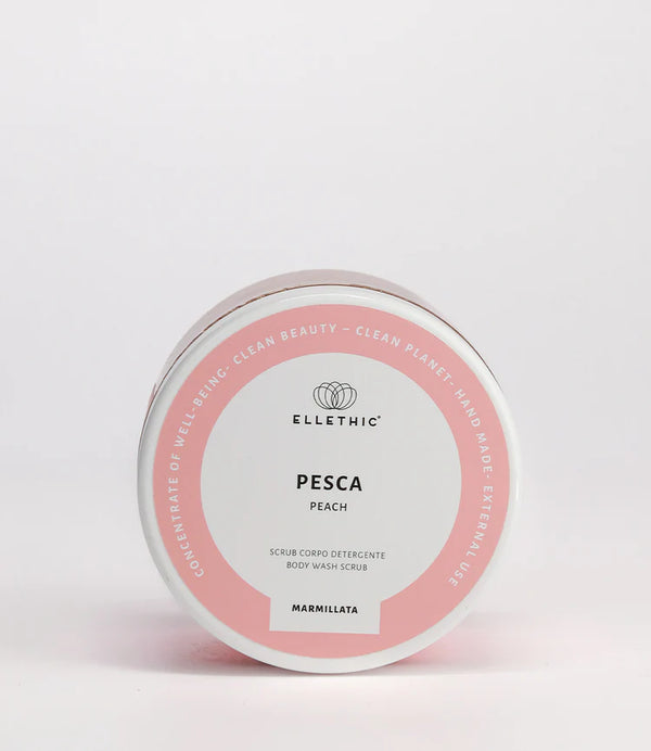 SCRUB DETERGENTE- PESCA 500gr