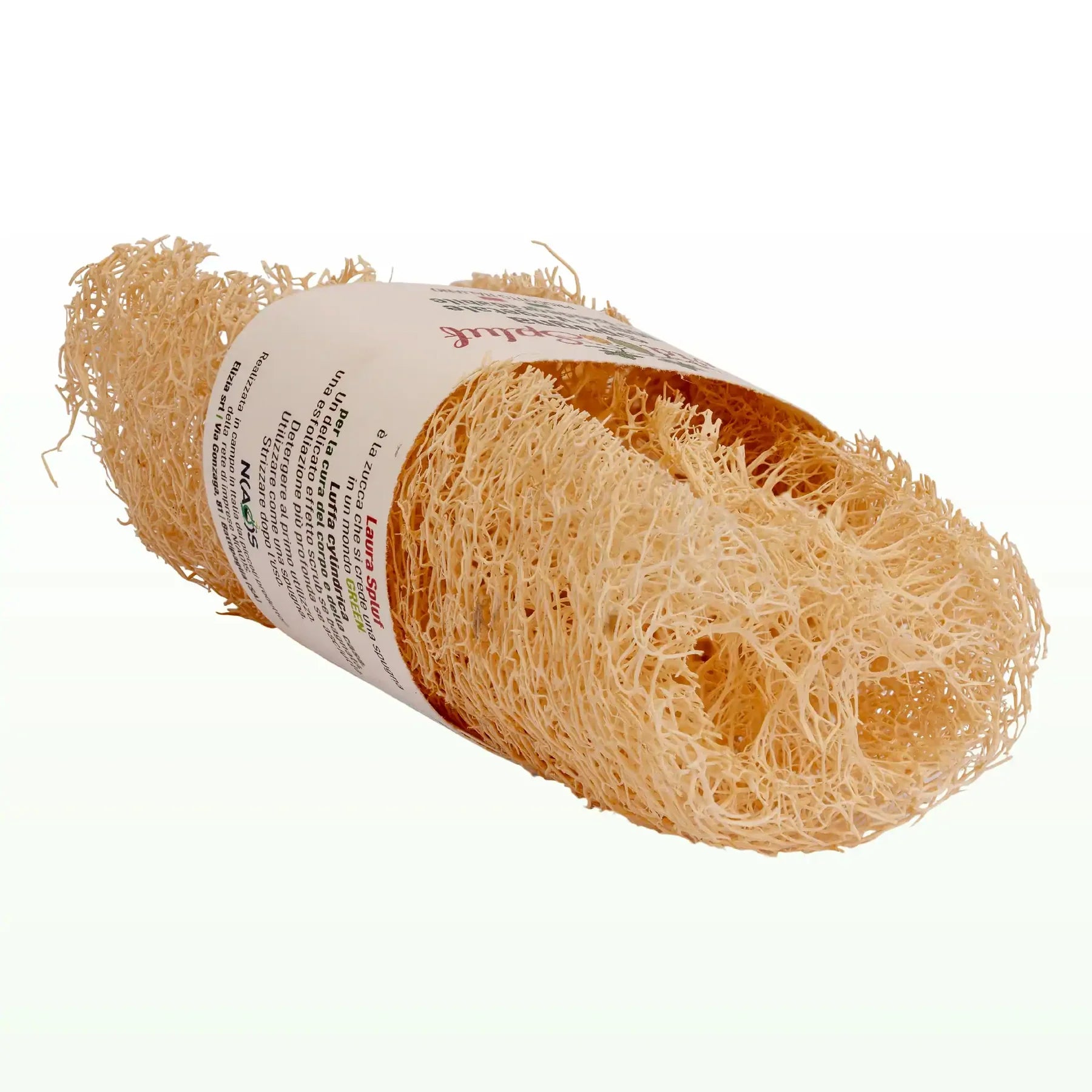 LUFFA TRANCIO 14cm