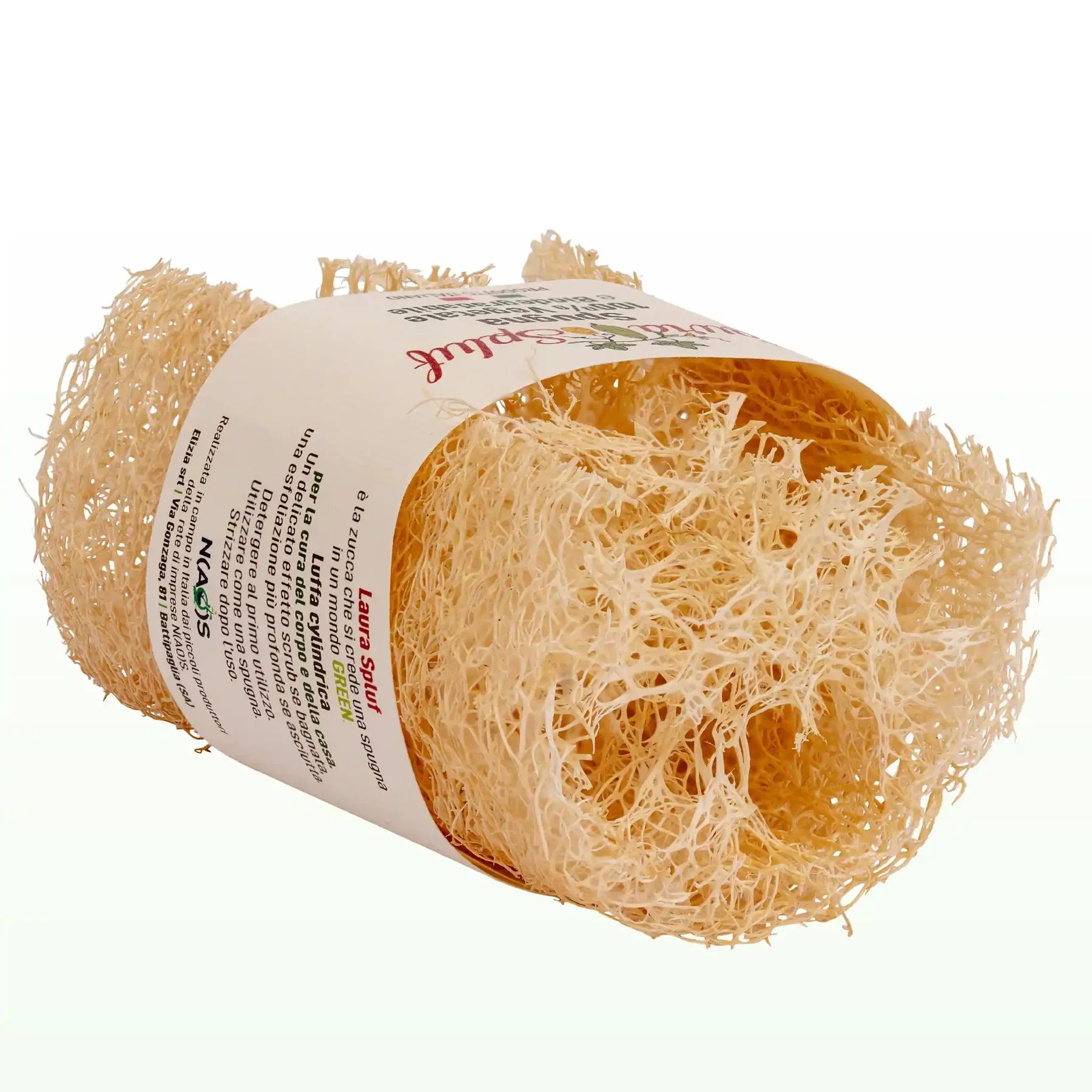 LUFFA TRANCIO 11cm