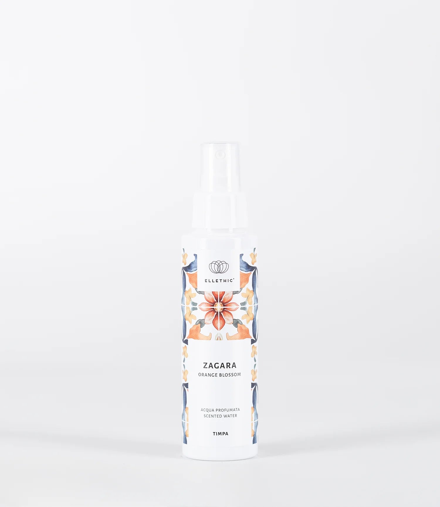 Acqua Profumata ZAGARA 100ml