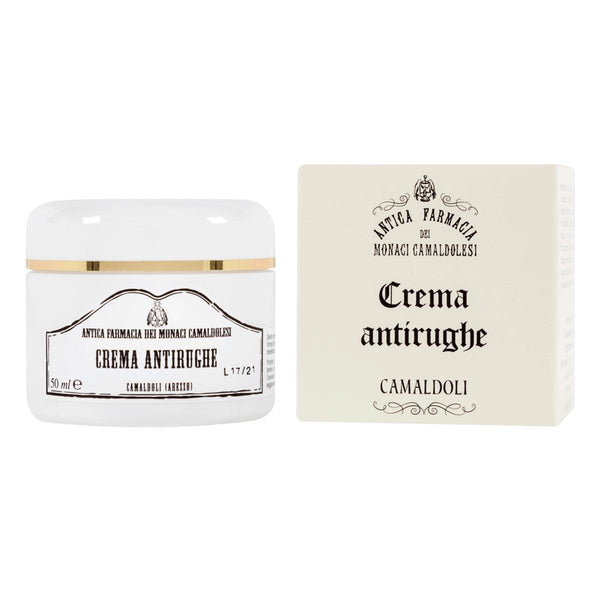 Crema Antirughe 50ml (Antica F.cia M. Camaldolesi)