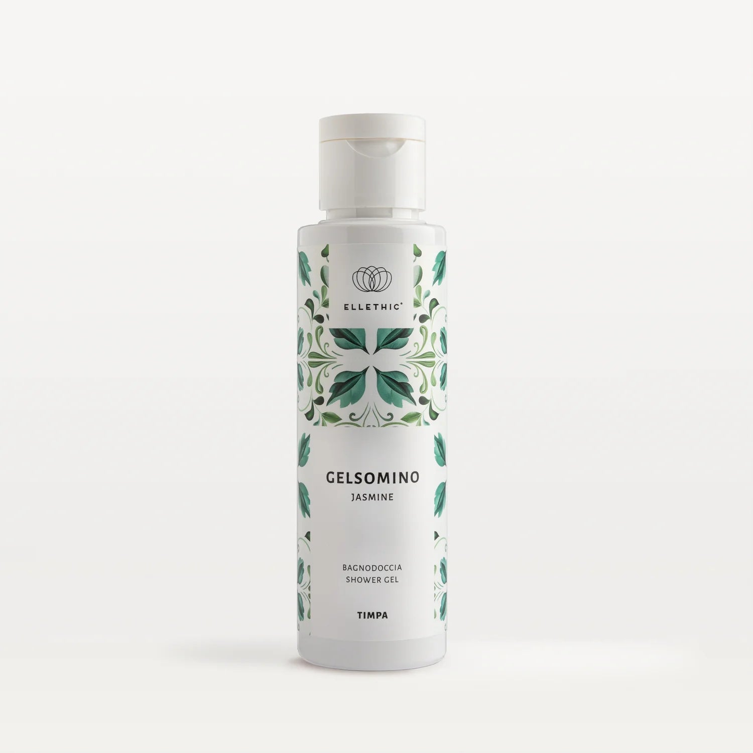 BAGNODOCCIA GELSOMINO 100 ml