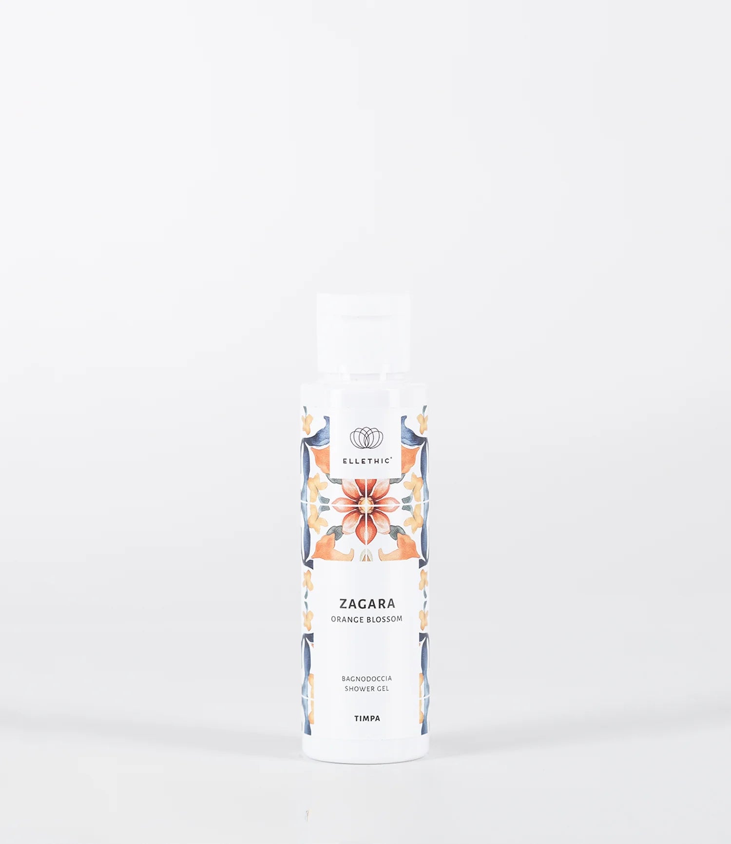Bagnodoccia ZAGARA 100ml