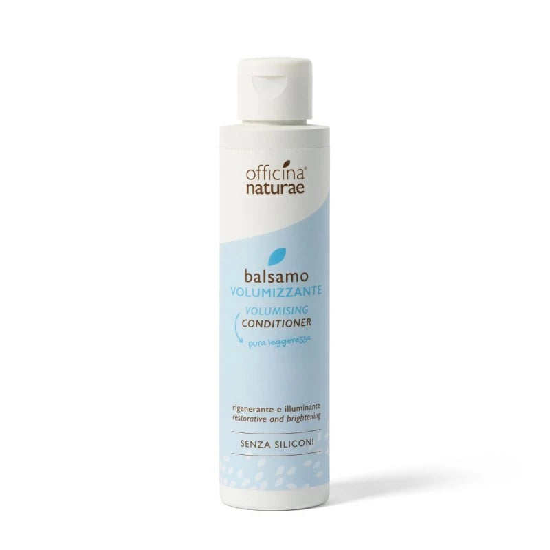 BALSAMO VOLUMIZZANTE 150ml