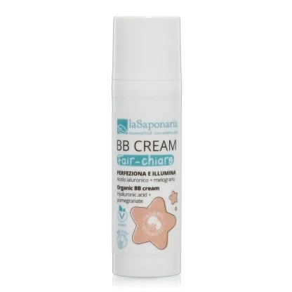 BB CREAM (La Saponaria) 30ml