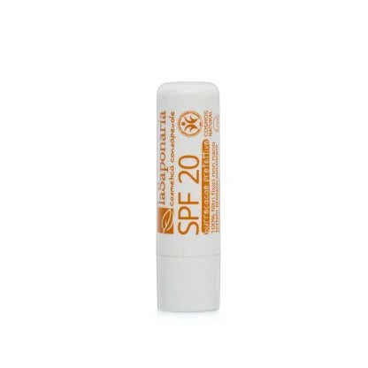 BIOCAO PROTETTIVO SPF20 (La Saponaria)