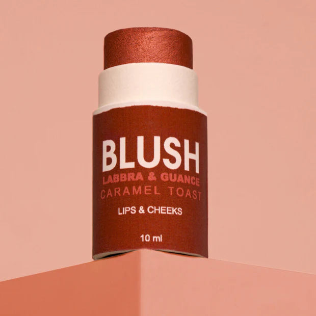 Blush Solido in Stick 10ml