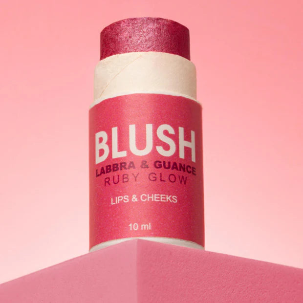 Blush Solido in Stick 10ml