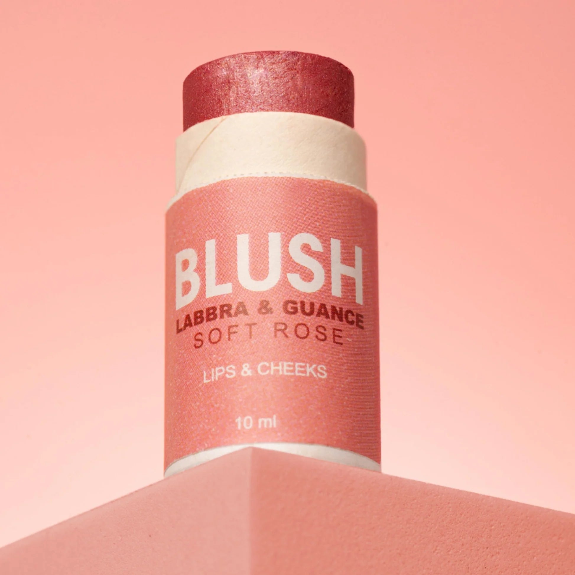 Blush Solido in Stick 10ml