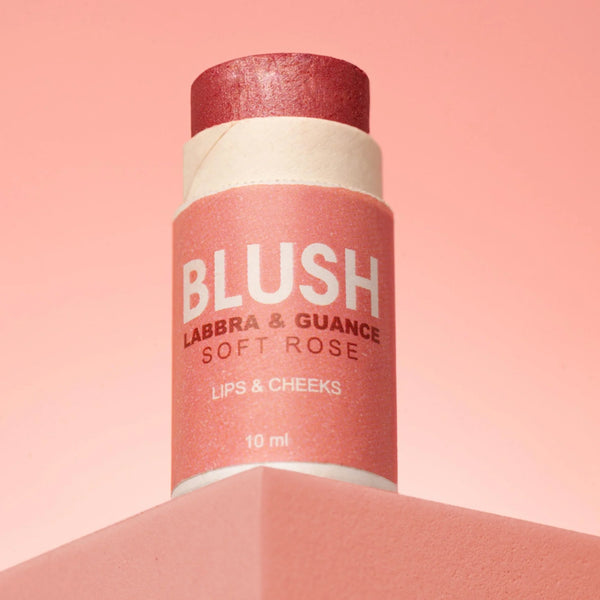 Blush Solido in Stick 10ml