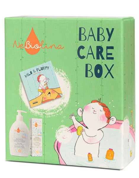Box Baby Nebiolina