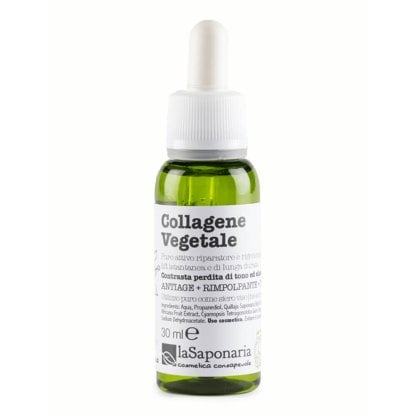 Collagene Vegetale (Attivi puri)