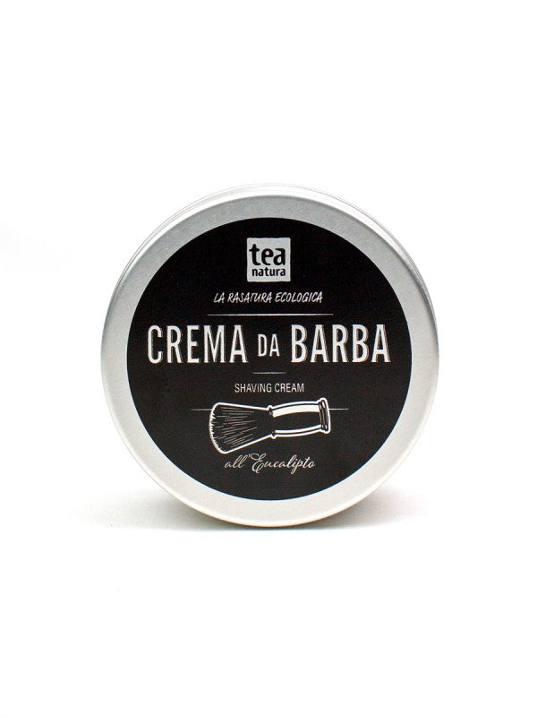 Crema da Barba Ml 100