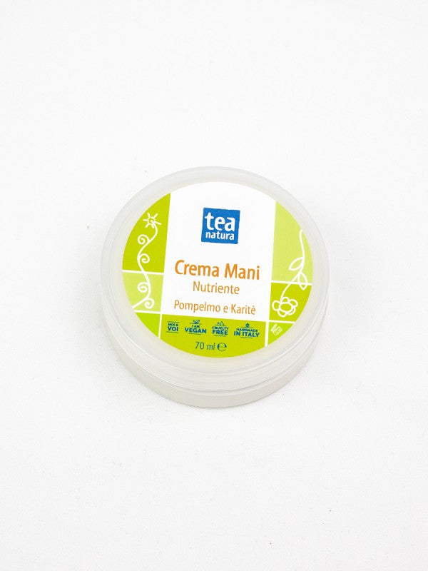 Crema Mani Nutriente