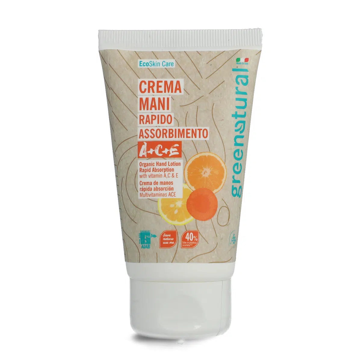 Crema Mani ACE 75ml