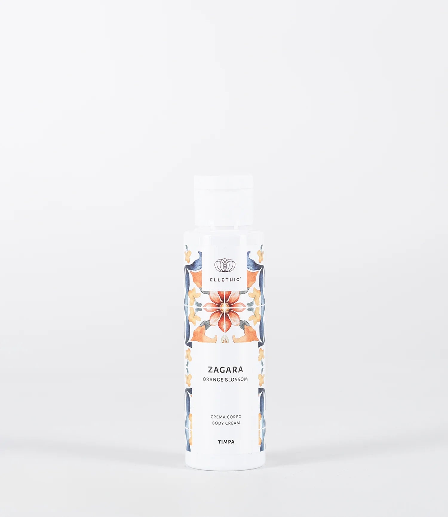 Crema Corpo ZAGARA 100ml