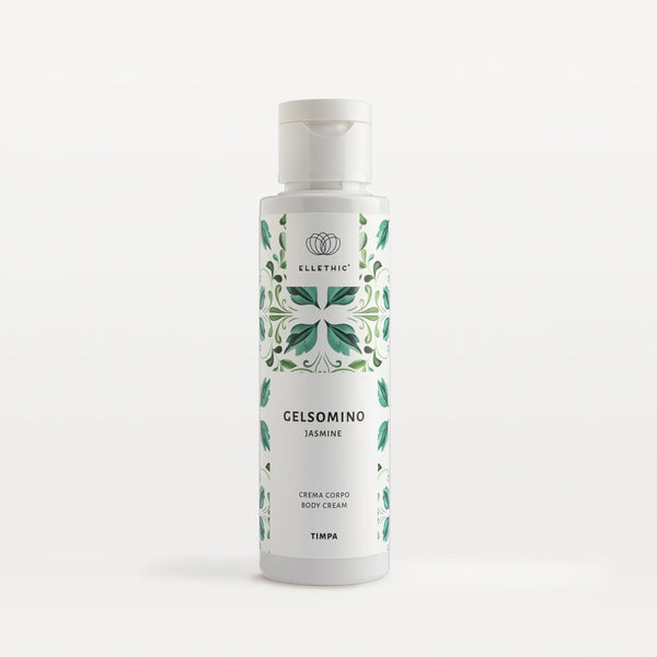 CREMA CORPO GELSOMINO 100ml