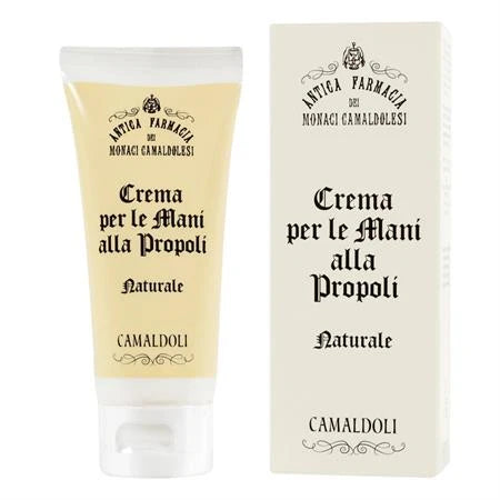 Crema Mani Propoli (Antica F.cia M. Camaldolesi) 50ml