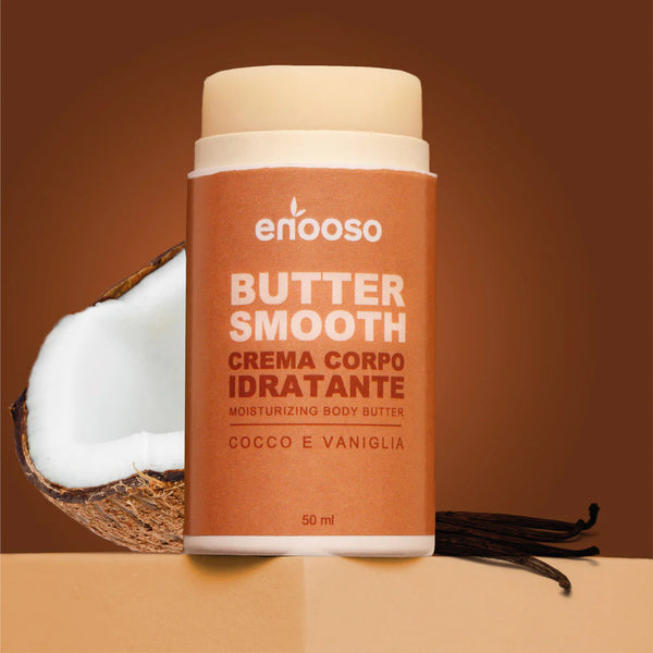 Crema Corpo Solida (Enooso) 50ml