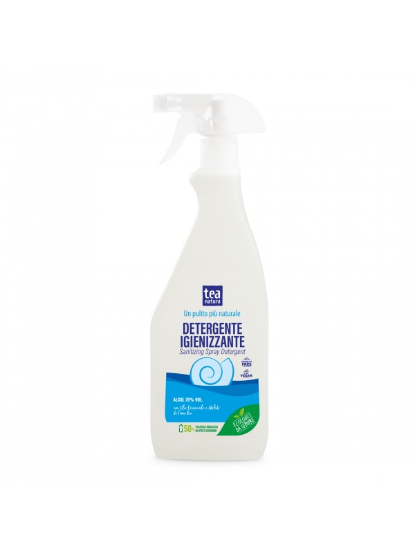 Detergente Igienizzante Ml 750