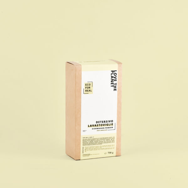 Detersivo Lavastoviglie