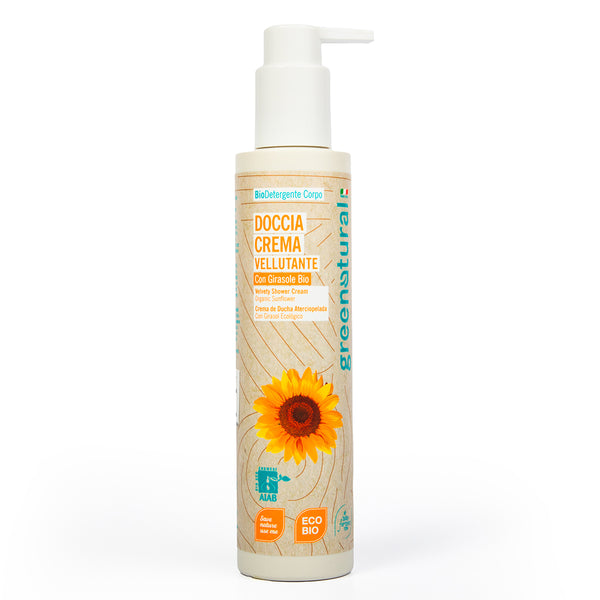 Doccia Crema Vellutante