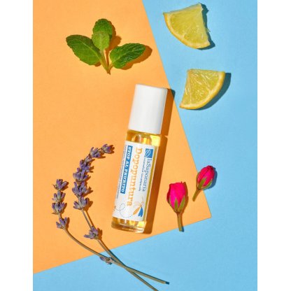 DOPOPUNTURA (La Saponaria) 9ml