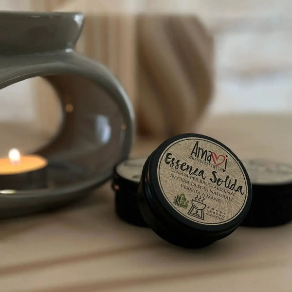 ESSENZE SOLIDE (Amami)