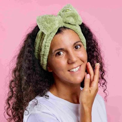 Fascia per Capelli La Saponaria
