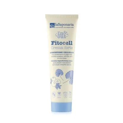 Fitocell Crema Forte Anticellulite La Saponaria