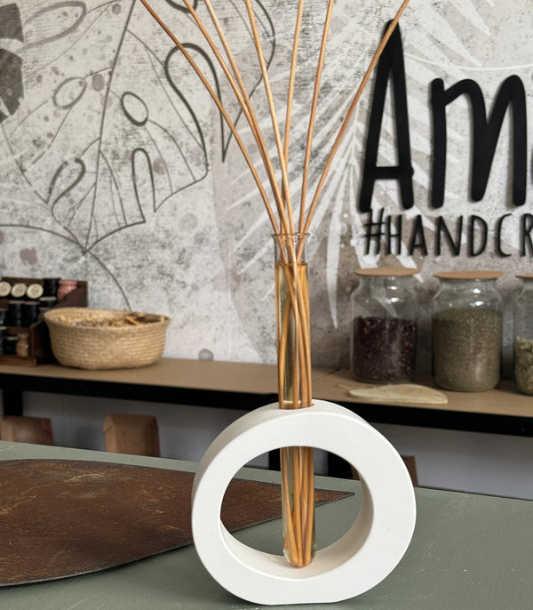 Porta profumatore Flower (Amami)