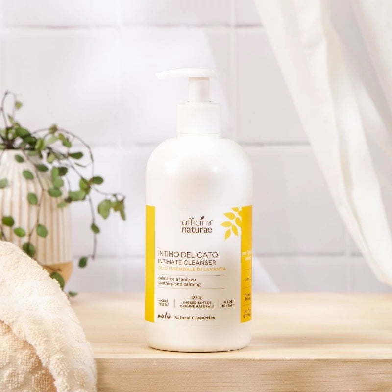 INTIMO LENITIVO (Officina Naturae) 500ml