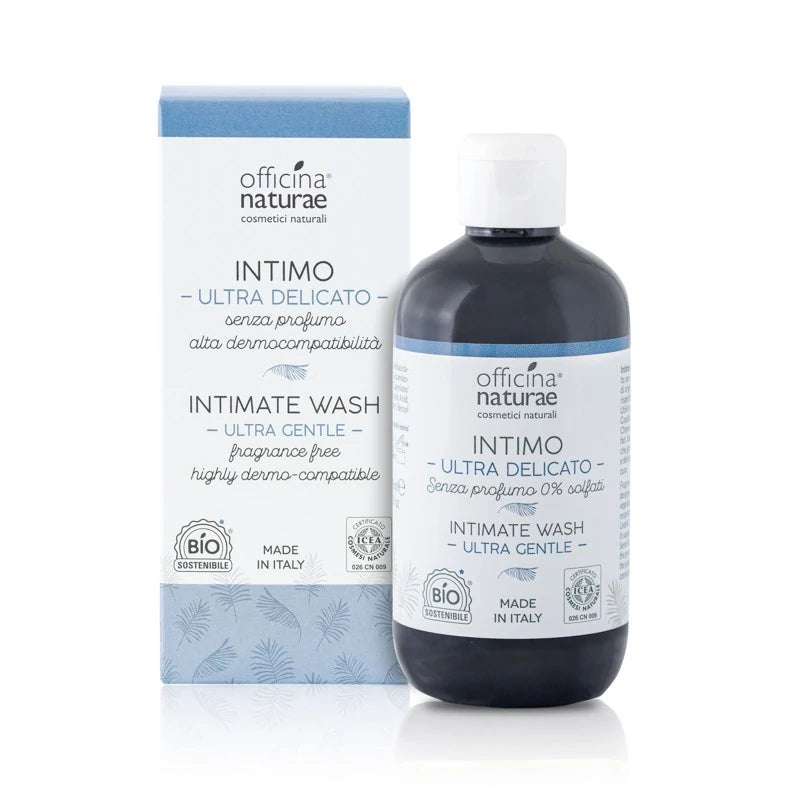 Detergente Intimo Ultra Delicato 250ml