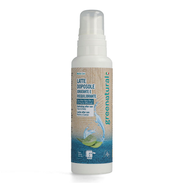 Latte Doposole 150ml