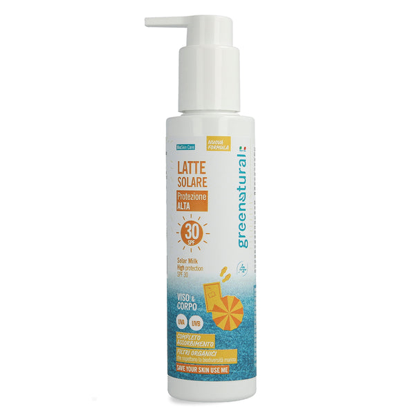 Latte Solare SPF 30 - 150ml